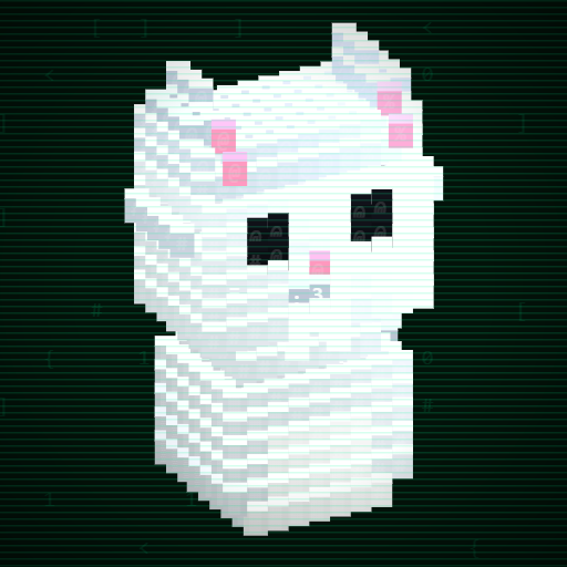 MINECAT #9564