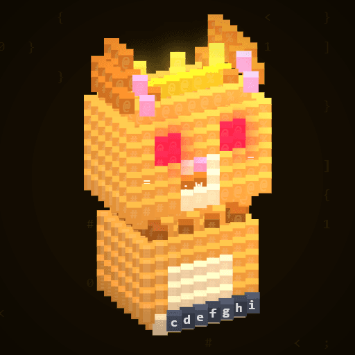 MINECAT #9569