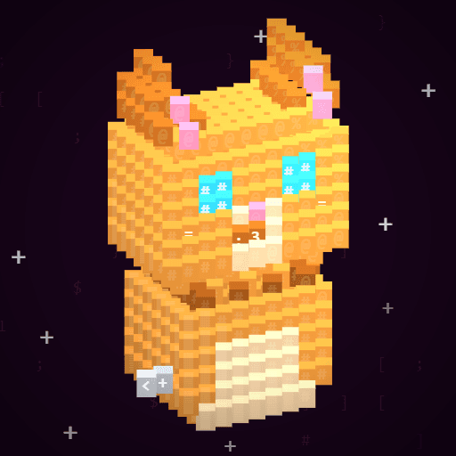 MINECAT #9573