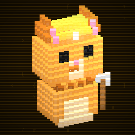 MINECAT #9586