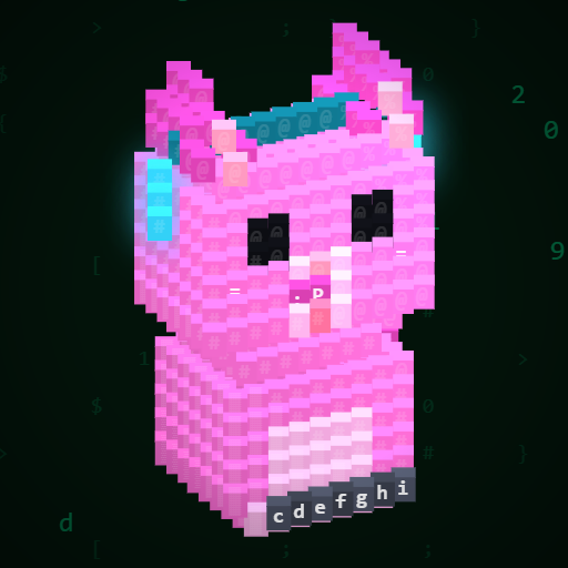 MINECAT #9590