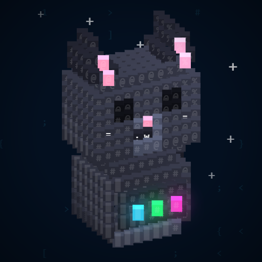 MINECAT #9592