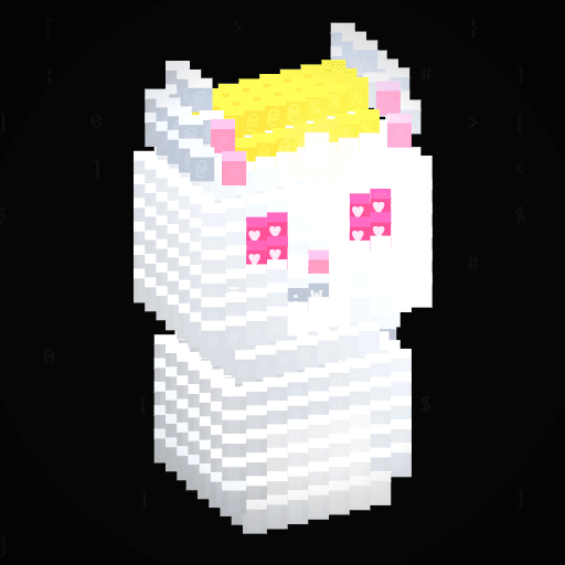MINECAT #9593
