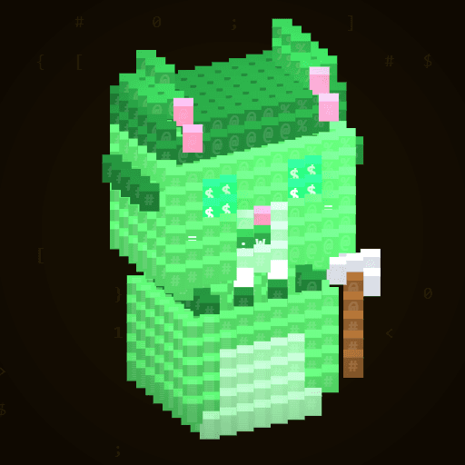 MINECAT #9617