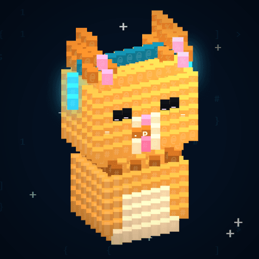 MINECAT #9672