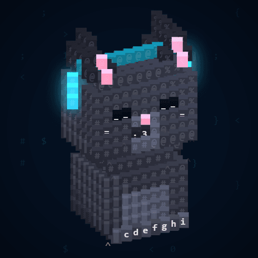 MINECAT #9681
