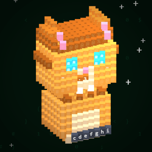 MINECAT #9704