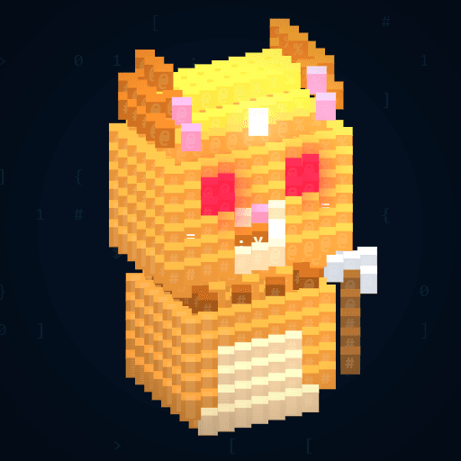 MINECAT #9714