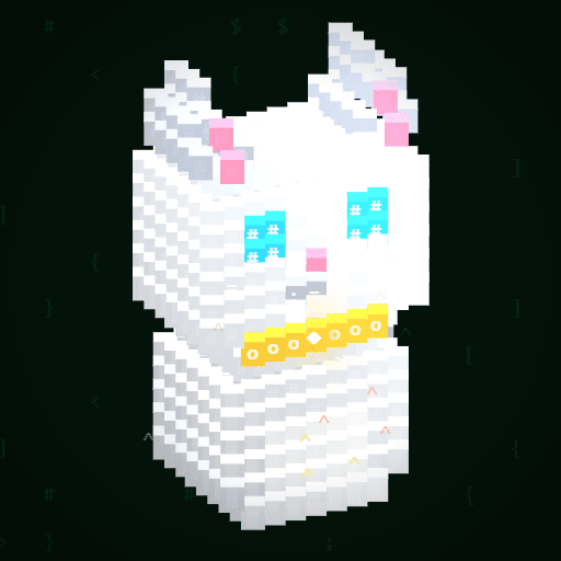 MINECAT #9731