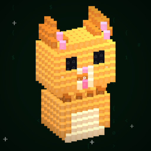 MINECAT #9735