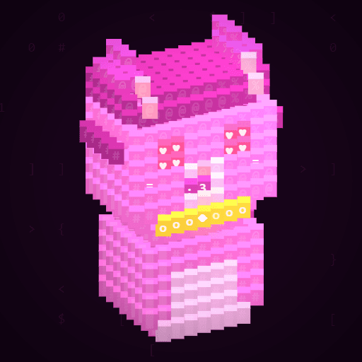 MINECAT #9745
