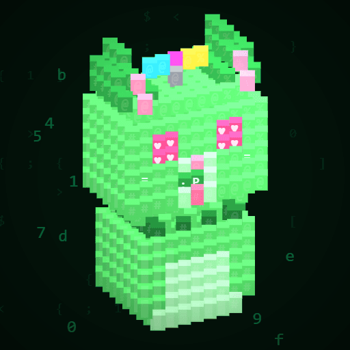 MINECAT #9747
