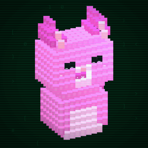 MINECAT #9756