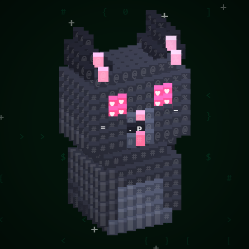 MINECAT #9762