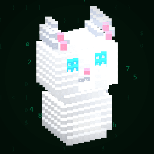 MINECAT #9792