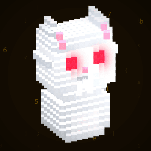 MINECAT #9807