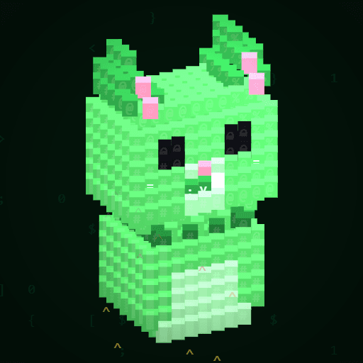 MINECAT #9815