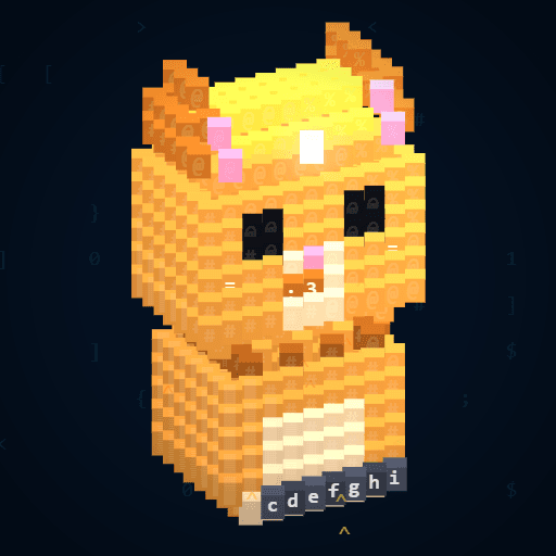 MINECAT #9826