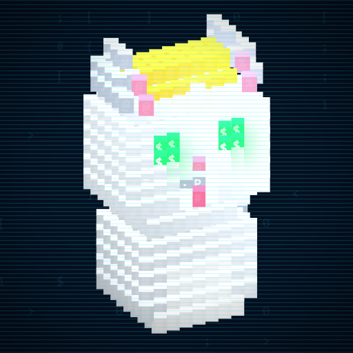 MINECAT #9829