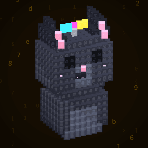 MINECAT #9838