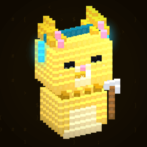 MINECAT #9846