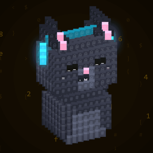 MINECAT #9853