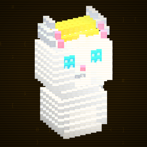 MINECAT #9856