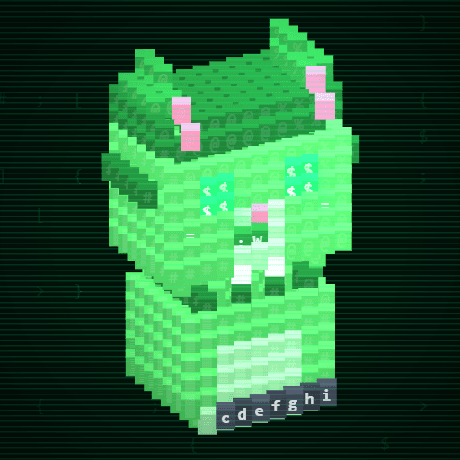 MINECAT #9871