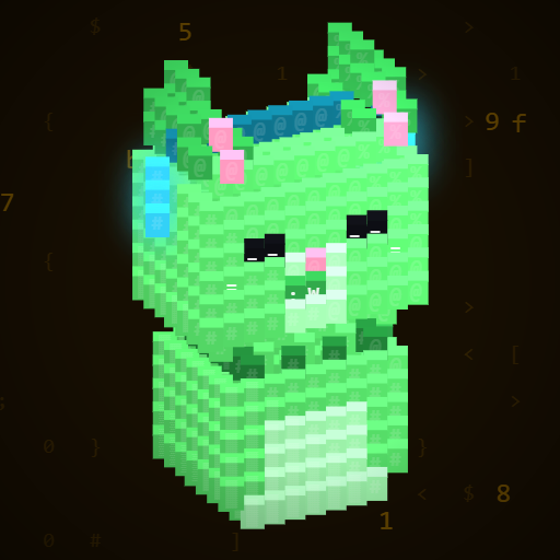 MINECAT #9882