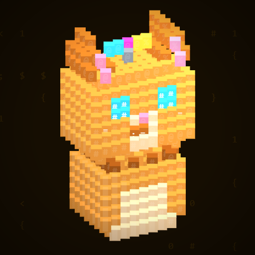 MINECAT #9897