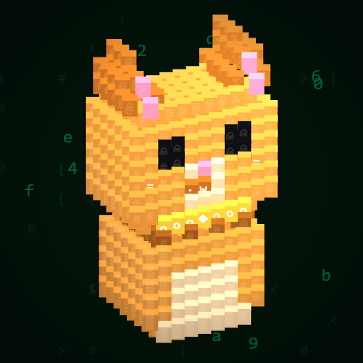 MINECAT #9904