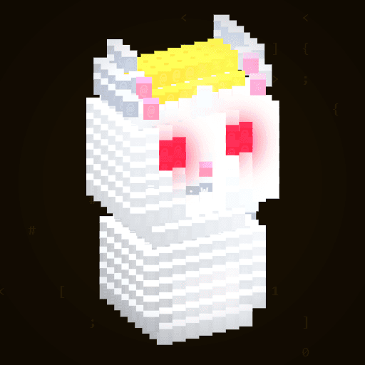 MINECAT #9916