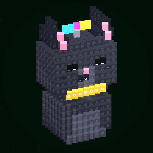 MINECAT #9931