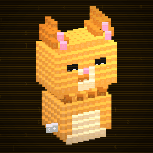 MINECAT #9939