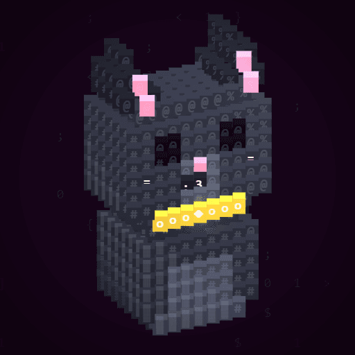 MINECAT #9950