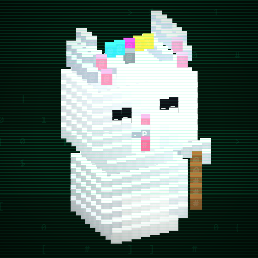MINECAT #9951