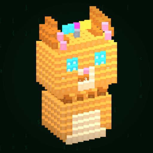 MINECAT #9953