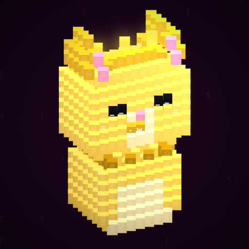 MINECAT #9954
