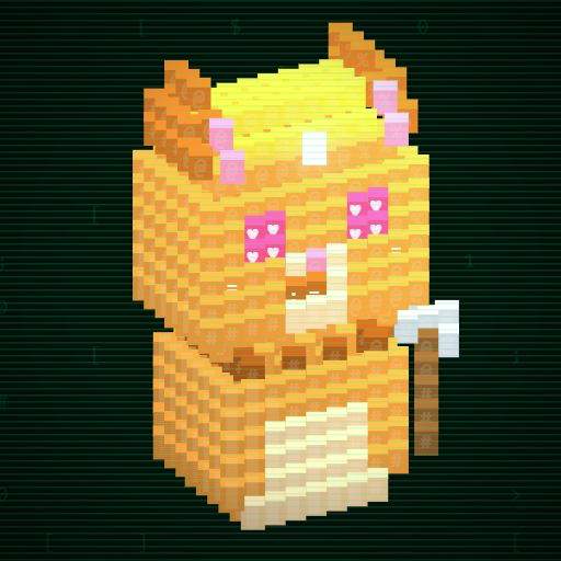 MINECAT #9955