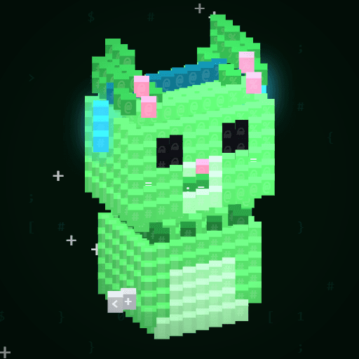 MINECAT #9956