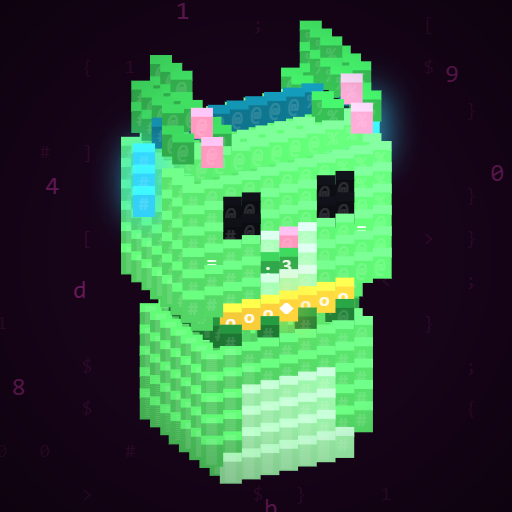 MINECAT #9958
