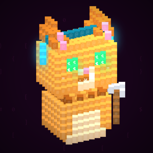 MINECAT #9959