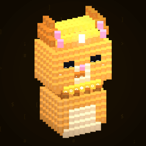 MINECAT #9960