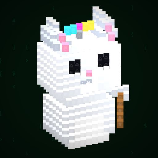 MINECAT #9961