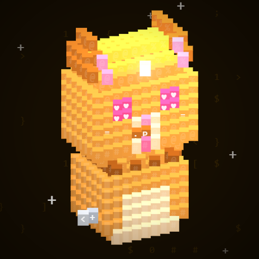 MINECAT #9962