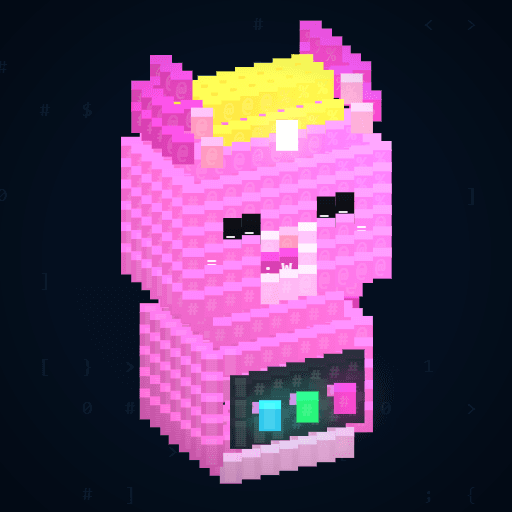 MINECAT #9963