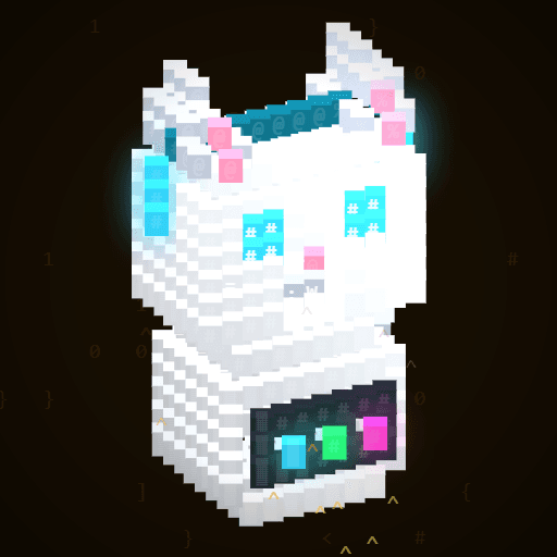 MINECAT #9965