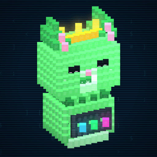 MINECAT #9968