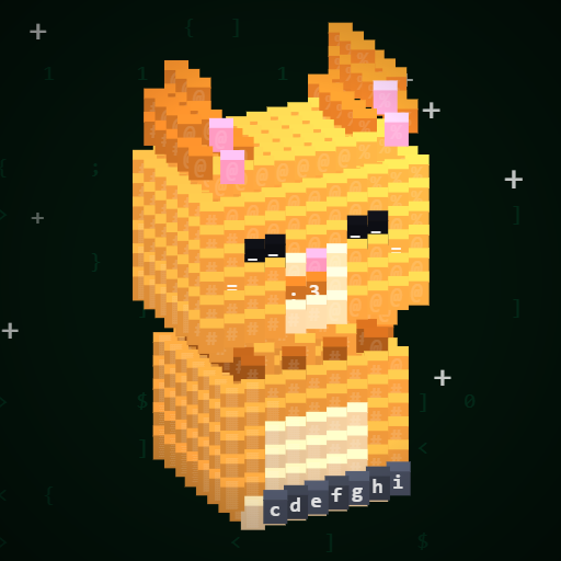 MINECAT #9969