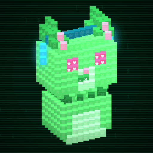 MINECAT #9970
